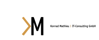 Konrad Mathieu > IT-Consulting